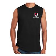 Sleeveless Ultra Cotton T-Shirt